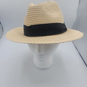 Mens Brand new Hat, either sex, one size fits most, sun hat, Tan Brown, Cap
